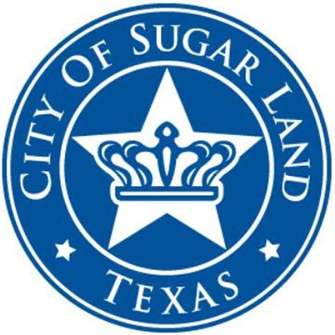 city of sugar land utilities